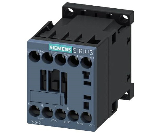 Siemens 人付き合い器中継ぎ SIRIUSつづき物 60 V dc 3RH2131-1BE40 売りわたすユニット：1個 その他-治療機器-医薬品・コンタクト・介護