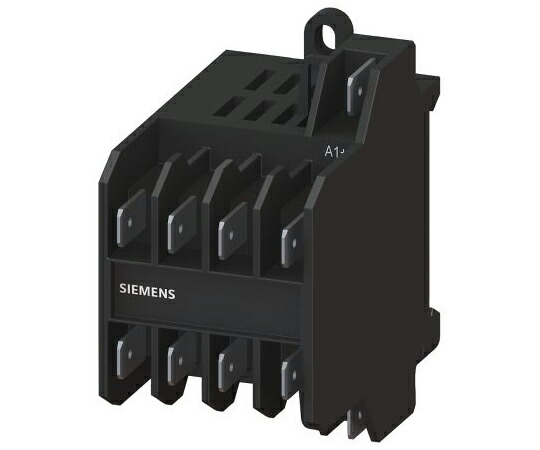 Siemens モータ保護回路ブレーカ 3 → 8.4 A 3TG10101AC2 販売単位：1個