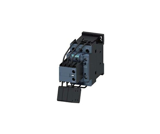 Siemens シーメンス 電磁接触器 230 V ac 3極 3RT2627-1AP05 販売単位：1個