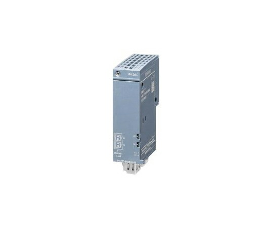 Siemens アダプタ バスアダプタ PROFINET用 6ES7193-6AG00-0AA0 販売単位：1個