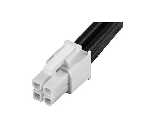 日本モレックス 基板対ケーブル ピッチ：4.2mm 1袋（25個入） 215327-1042 販売単位：1袋(25個入)