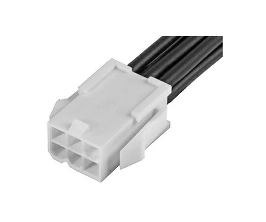 日本モレックス 基板対ケーブル ピッチ：4.2mm 1袋（25個入） 215325-1061 販売単位：1袋(25個入)