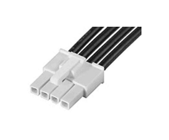 日本モレックス 基板対ケーブル ピッチ：4.20mm 1袋（25個入） 215320-1041 販売単位：1袋(25個入)