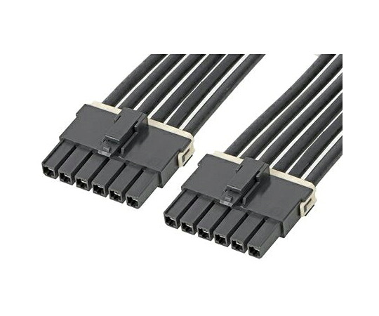 日本モレックス 基板対ケーブル ピッチ：5.7mm 1箱（5個入） 216401-1023 販売単位：1箱(5個入)