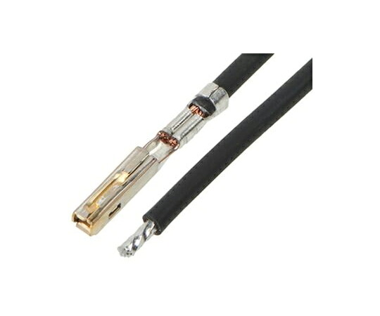 日本モレックス 圧着処理済みリード MX150シリーズ 1袋（100個入） 2163011205 販売単位：1袋(100個入)