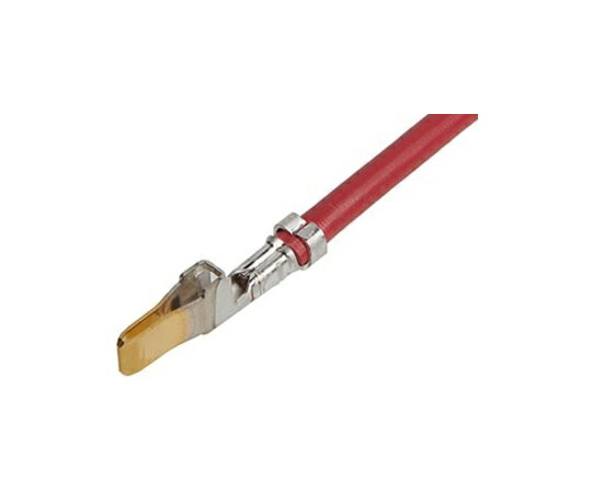 日本モレックス 端子付きリード線 Mini-Fit Sr.シリーズ 300mm 1袋（5個入） 2174822224 販売単位：1袋(5個入)