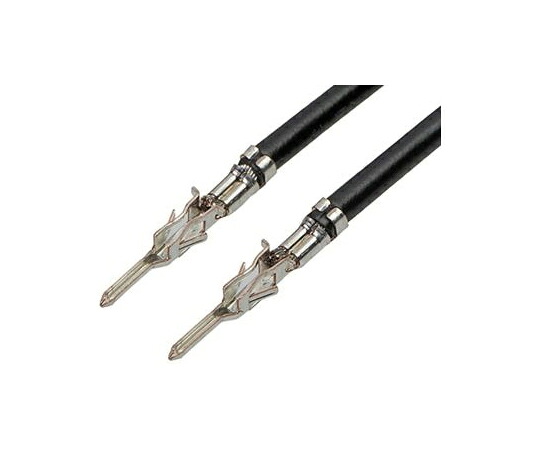 日本モレックス 圧着端子付き添い人先んじる線 Micro-Fit 3.0つづき物 225粍 1袋（50個入） 214762-1123 売りわたすユニット：1袋(50個入) 医薬品・コンタクト・介護-治療機器