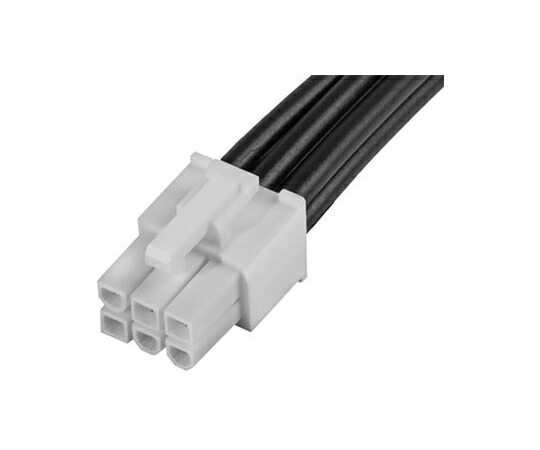 日本モレックス 基板対ケーブル ピッチ：4.2mm 1袋（25個入） 215327-1062 販売単位：1袋(25個入)