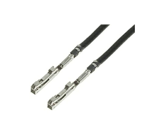 日本モレックス 圧着処理済みリード SQUBA 1.8シリーズ 450mm 1袋（50個入） 2177901125 販売単位：1袋(50個入)