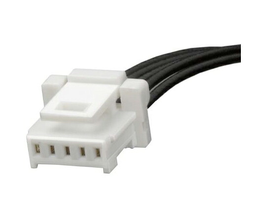 日本モレックス 基板対ケーブル ピッチ：1mm 1袋（50個入） 15133-0503 販売単位：1袋(50個入)