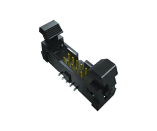 Samtec 基板繋ぎ合わせる用いの一番見出し 40極 2粍 2列 1仕掛ける（10個入） EHT-120-01-S-D-SM 売りわたすユニット：1仕掛ける(10個入) 治療機器-その他