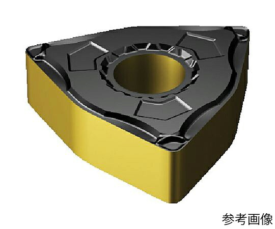 サンドビック T-Max P 旋削用ネガ・手当て（110） 1515 1仕掛ける（10個入） WNMG060408WL 売りわたすユニット：1仕掛ける(10個入)