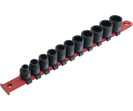 スエカゲツール（Pro-Auto） 3/8DR 11パソコン.差しひびき遊撃手 PSIM311HS 売りわたすユニット：1個