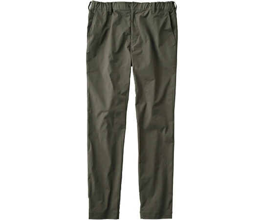 カーシーカシマ CAREAN パンツ BRIGHT TWILL STRETCH 163-4 カーキ 3L CAK163 販売単位：1枚 6,011円