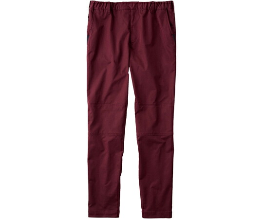 カーシーカシマ CAREAN ズボン下 MATT TWILL STRETCH ブドウ酒 5L CAK168 売りわたすユニット：1枚