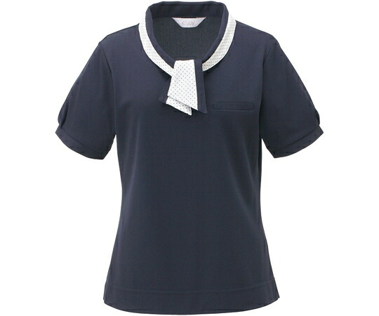 カーシーカシマ ENJOY タイ王国付スポーツシャツ Office Polo 米国海軍 M ESP404 売りわたすユニット：1枚