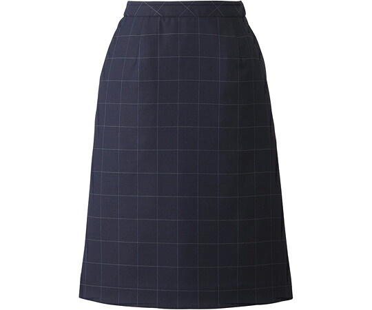 カーシーカシマ ENJOY スコート ICEWOOLWINDOWPANE 米国海軍 23号 ESS741 売りわたすユニット：1枚
