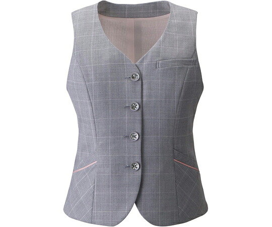 カーシーカシマ ENJOY より良い ICEWOOLWINDOWPANE 薄墨色 17号 ESV740 売りわたすユニット：1枚