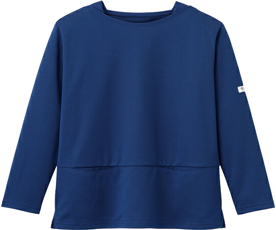 カーシーカシマ HEARTGREEN カットソー Scandinavian Pattern Collection お水青碧 LL HAT007 売りわたすユニット：1枚