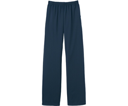 カーシーカシマ HEARTGREEN パンツ JERSEY ブルーベリー L HM2235 販売単位：1枚