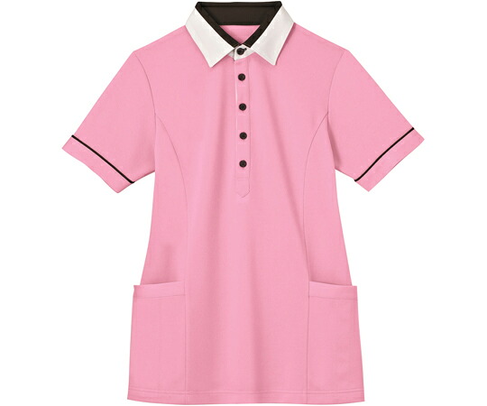 カーシーカシマ HEARTGREEN 半袖ティーシャツ さくら S HM2449 売りわたすユニット：1枚
