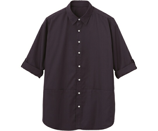 カーシーカシマ HEARTGREEN ロングプルオーバー Scandinavian Pattern Collection 米国海軍 M HSY014 売りわたすユニット：1枚