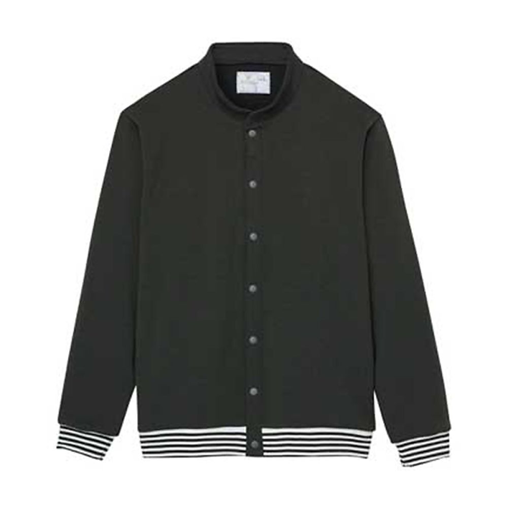 KIRAKU（トンボ） 上衣 カーキ L（身の丈66珊） CR206-47 L 売りわたすユニット：1枚