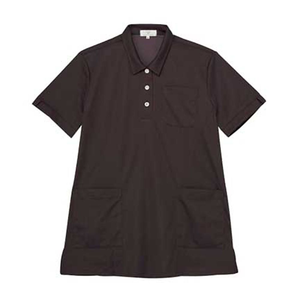 KIRAKU（トンボ） レディス上着 靉靆たる赤銅色 4L（身の丈79糎） CR211-31 4L 売りわたすユニット：1枚