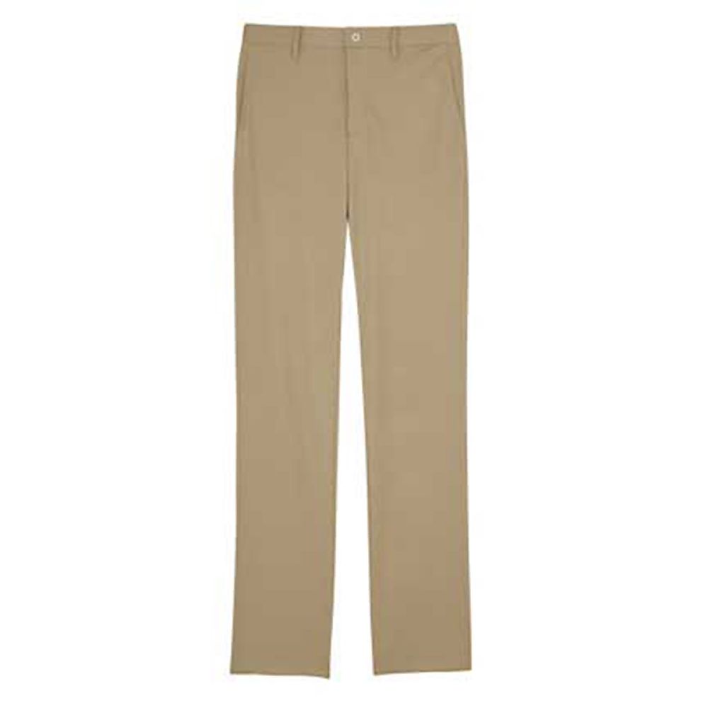 KIRAKU（トンボ） メンズパンツ ベージュ L（股下90cm（フリー）） CR577-28 L 販売単位：1枚
