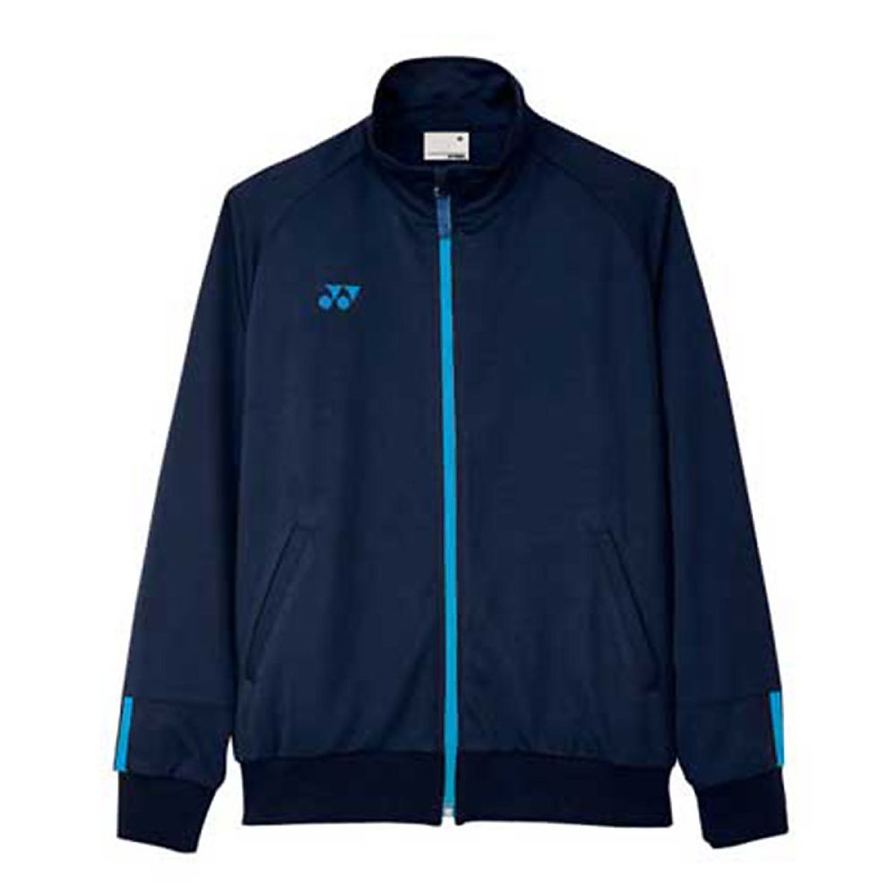 YONEX（トンボ） ケアワークジャケット 米国海軍×青碧 3L（身の丈72珊） CY100-72 3L 売りわたすユニット：1枚