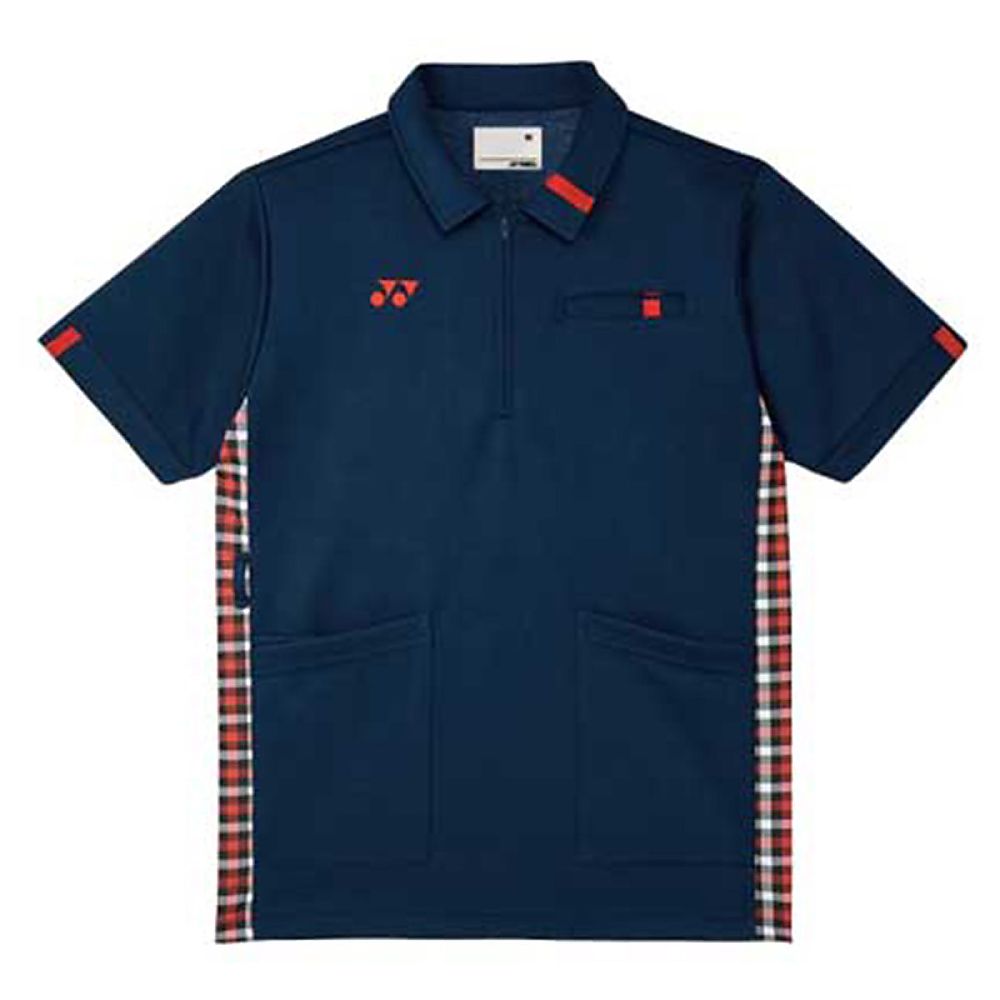 YONEX（トンボ） ケアワークシャツ 米国海軍×赤いこと 4L（身の丈82珊） CY301-90 4L 売りわたすユニット：1枚
