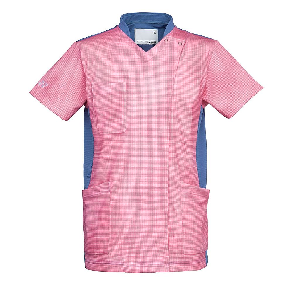 YONEX（トンボ） M前車のドアスクラブ 桃 3L（身の丈76糎） CY834-12 3L 売りわたすユニット：1枚