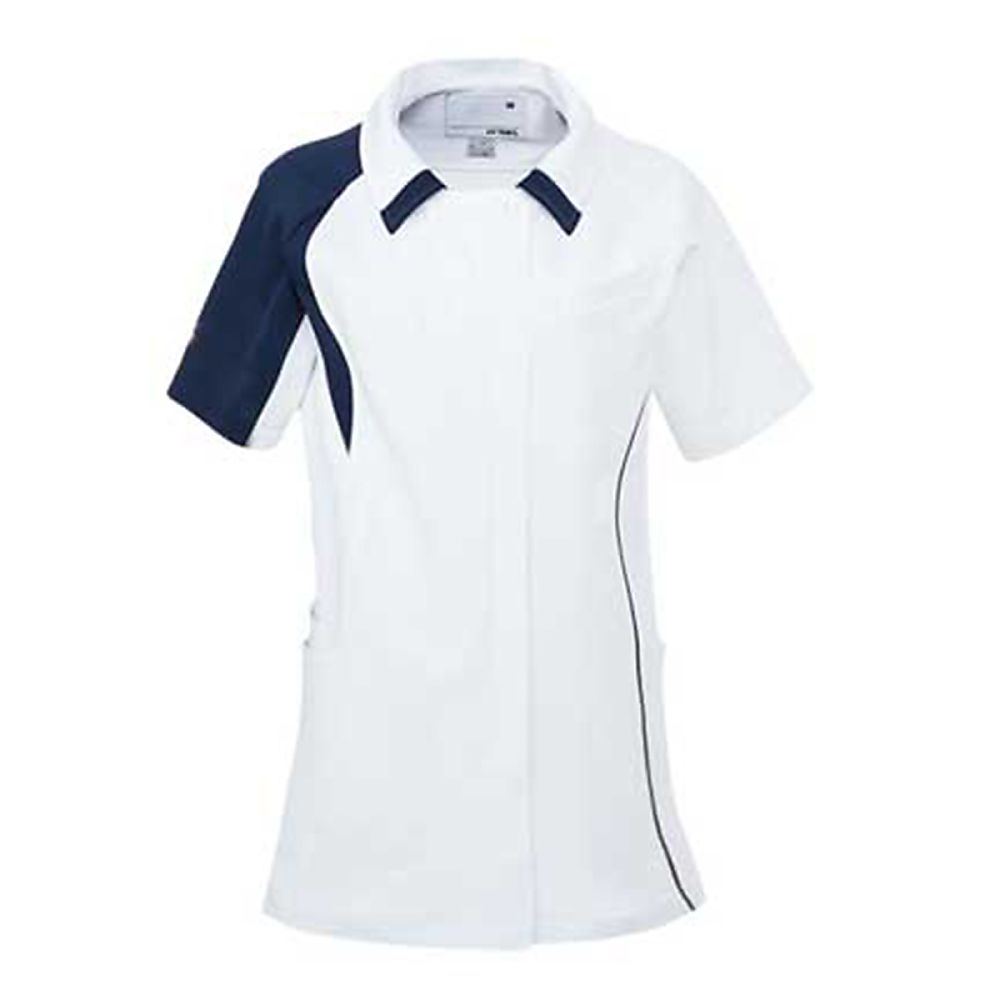 YONEX（トンボ） 上着 白いこと S（身の丈66糎） CY852-01 S 売りわたすユニット：1枚