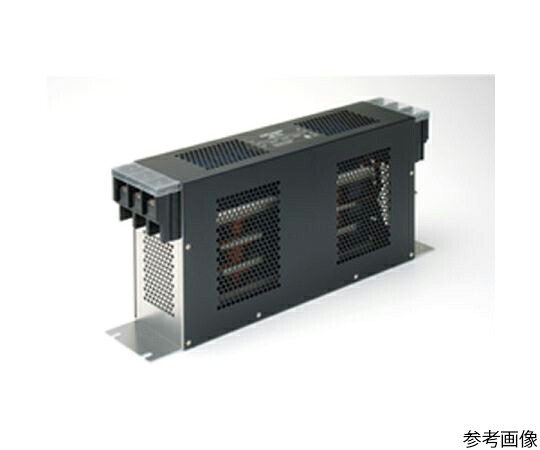 TDKラムダ 高減衰三相フィルタ(ブックタイプ) RTHBシ RTHB-5060 販売単位：1個