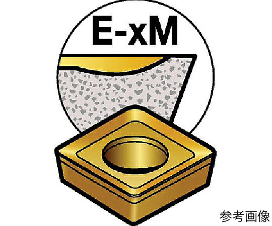 サンドビック コロミル210 フライス加工用チップ（350） 2030 1セット（10個入） R210140514EMM 販売単位：1セット(10個入) 27,840円