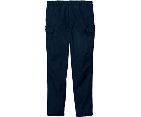 カーシーカシマ CAREAN ズボン下 BRIGHT TWILL STRETCH 米国海軍 5L CAK162 売りわたすユニット：1枚