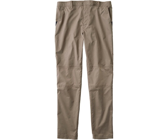 カーシーカシマ CAREAN ズボン下 MATT TWILL STRETCH ベージュ 3L CAK168 売りわたすユニット：1枚