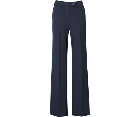 カーシーカシマ ENJOY パンツ AIR SWING SUITS 1STORY 641-2 ネイビー 23号 EAL641 販売単位：1枚