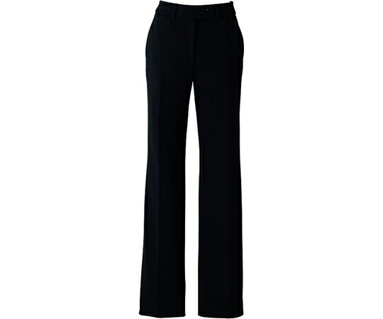 カーシーカシマ ENJOY ズボン下 STRETCH KNIT 黒いこと 23号 EAL689 売りわたすユニット：1枚