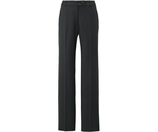 カーシーカシマ ENJOY パンツ HIGH STRETCH WOOL ブラック 23号 EAL715 販売単位：1枚