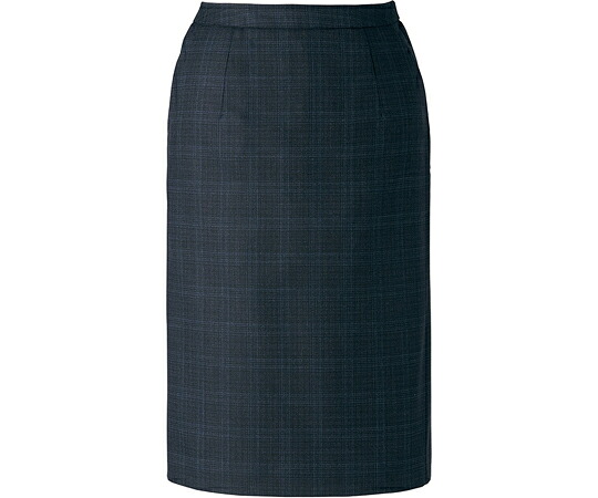 カーシーカシマ ENJOY スコート CLASSICO GLEN PLAID 米国海軍 21号 EAS808 売りわたすユニット：1枚