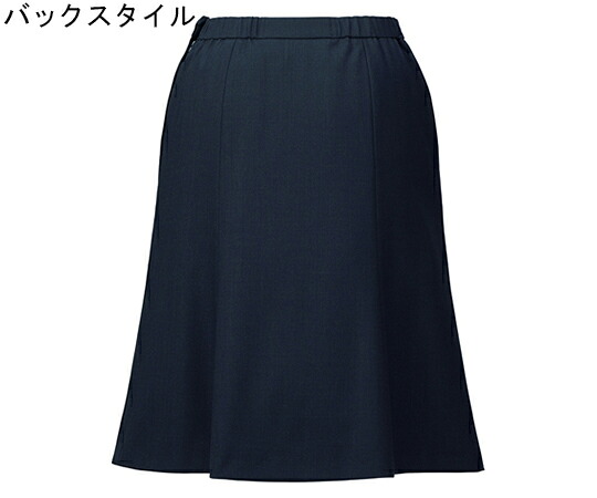 カーシーカシマ ENJOY スコート NEUTRAL STRETCH ネイビーグレー 21号 EAS823 売りわたすユニット：1枚