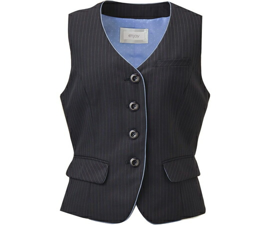 カーシーカシマ ENJOY より良い AIR SWING SUITS TWIN STRIPE 380-2 15号 EAV380 売りわたすユニット：1枚