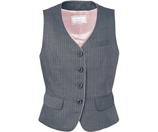 カーシーカシマ ENJOY より良い AIR SWING SUITS TWIN STRIPE 17号 EAV380 売りわたすユニット：1枚
