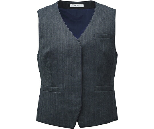 カーシーカシマ ENJOY より良い AURA HERRINGBONE 濃灰色 17号 EAV752 売りわたすユニット：1枚