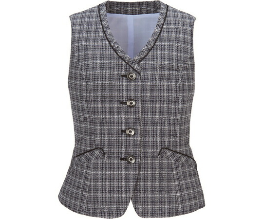 カーシーカシマ ENJOY 限りない CHARMING TWEED 米国海軍 17号 EAV870 売りわたすユニット：1枚