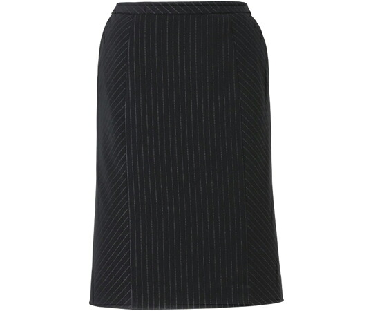カーシーカシマ ENJOYNoir セミタイトスコート Beauty keep Suits 17号 EAS673 売りわたすユニット：1枚