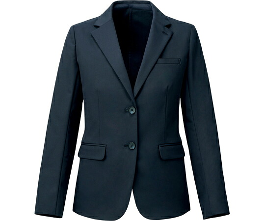 カーシーカシマ ENJOYNoir テーラードジャケット Double Cloth by BRING Material 米国海軍 9号 NAJ031 売りわたすユニット：1枚