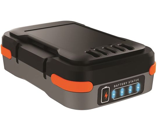 ブラックアンドデッカー GoPaK 充電池 BDCB12U-JP 販売単位：1個