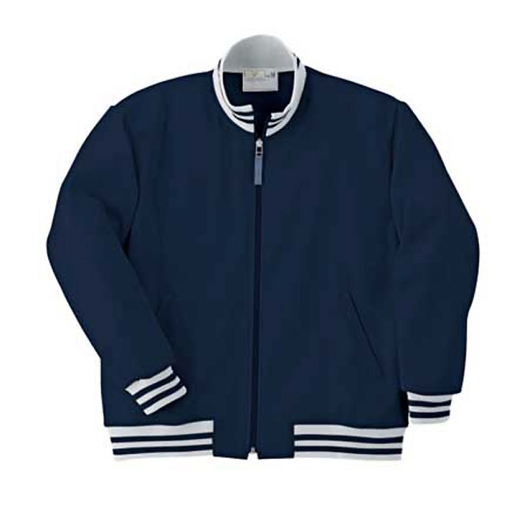 KIRAKU（トンボ） ケアワークシャツ 米国海軍 4L（身の丈75珊） CR104-88 4L 売りわたすユニット：1枚
